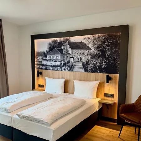 Hotel&Wirtshaus Waldschlösschen - Spezialausschank Augustiner --3
