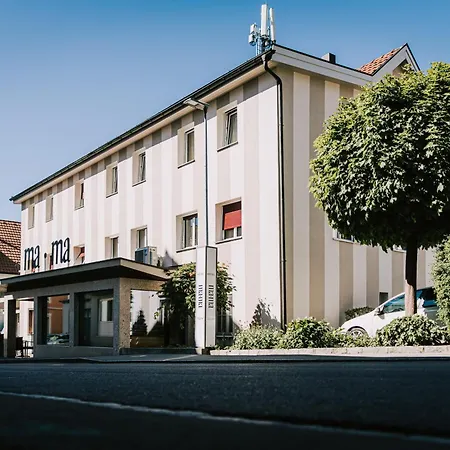 Hotel Germania-2