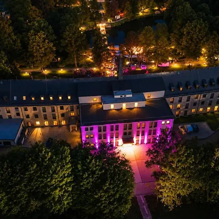 Pawlow History Hotel-3