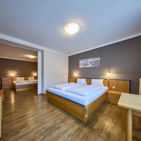 Hotel Bärenbachhof-2
