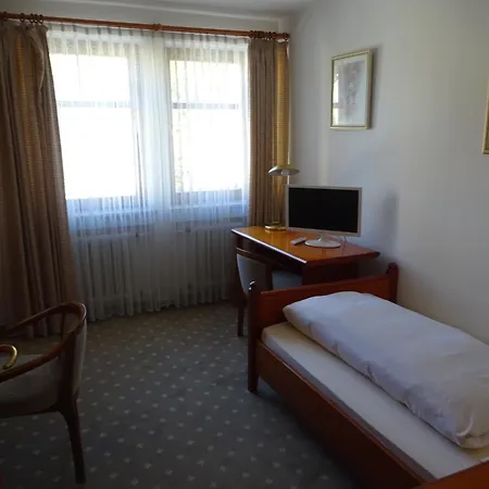 Schloß-Hotel Hirschau-2