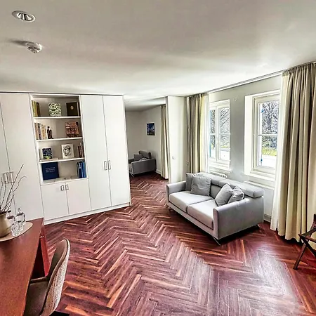 Parkhotel Steimker Berg Wolfsburg-3