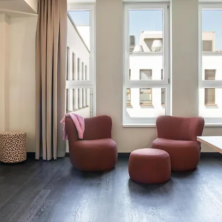 STAYERY Fürth Innenstadt-3