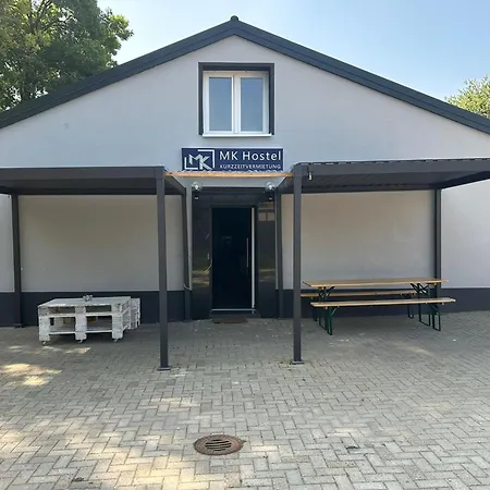 MK Hostel Bremen-2