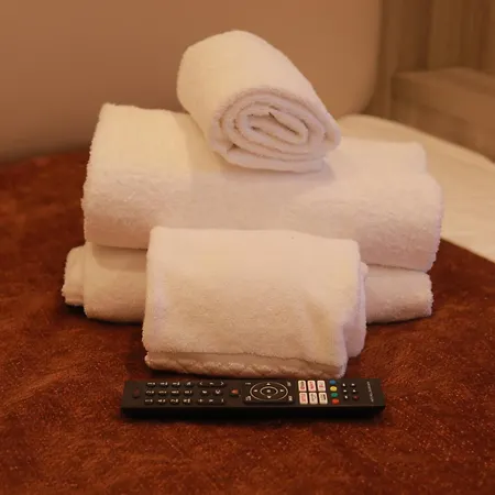 Mabledon Court Hotel-2