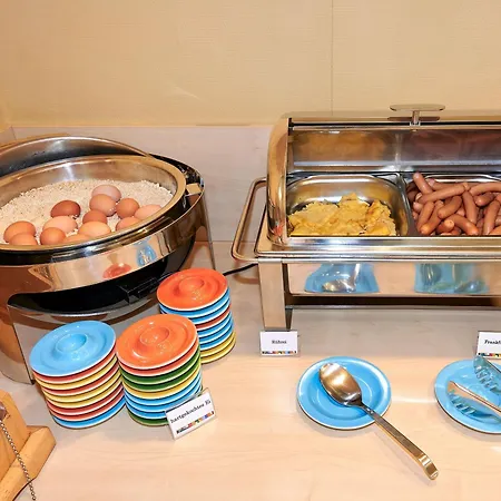 Hotel Kolping Wien Zentral-3
