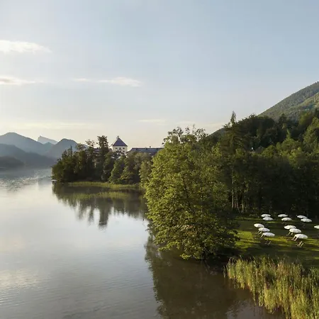 Arabella Jagdhof Resort am Fuschlsee-2