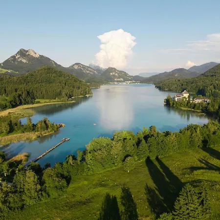 Arabella Jagdhof Resort am Fuschlsee-3