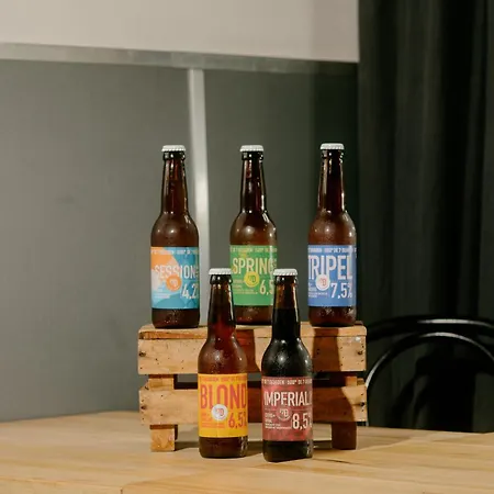 Hotel La Boheme-2
