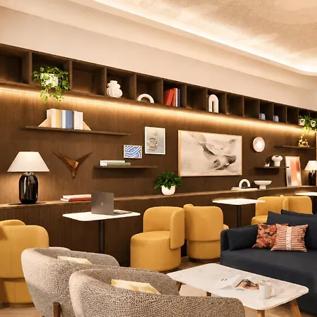 Voco London - Bloomsbury By Ihg-3