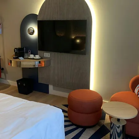 Le Doux Souvenir, Potsdam, A Tribute Portfolio Hotel-2