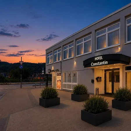 Hotel Constantin Trier-3