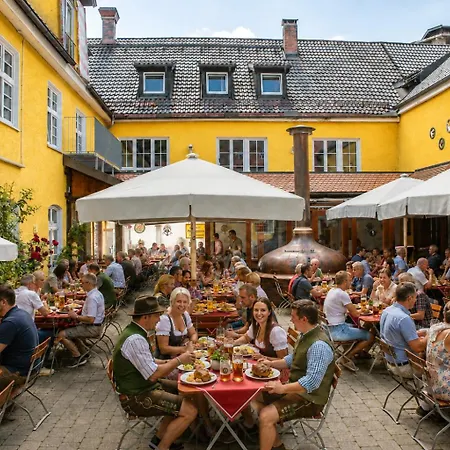Hotel Gasthof Post-2