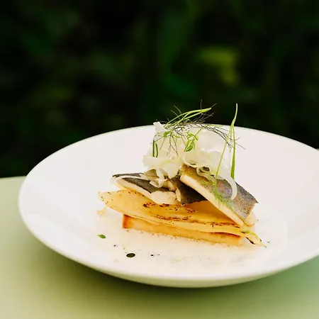 Hermitage Lake Lucerne - Beach Club & Lifestyle Hotel-2