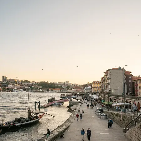 Pestana Vintage Porto Hotel & World Heritage Site-2