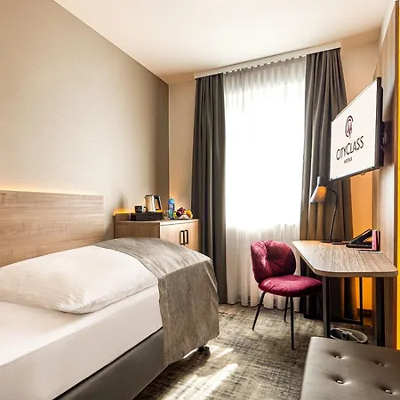 CityClass Hotel am Dom-3