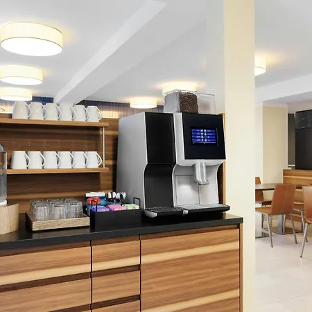 Four Points Flex By Sheraton Vienna Hauptbahnhof-3