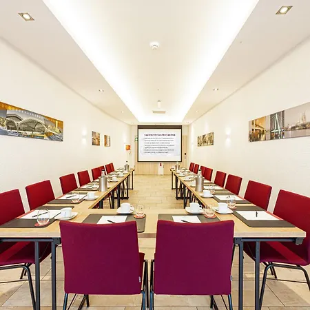CityClass Hotel am Dom-2