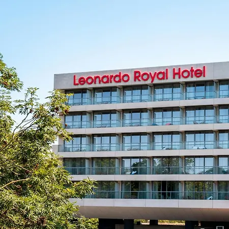 Leonardo Royal Hotel Den Haag Promenade-2