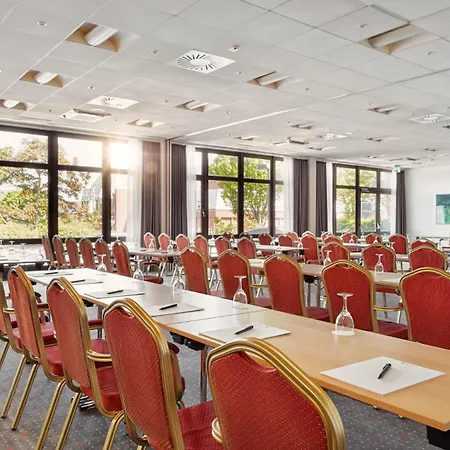 H+ Hotel Bochum-2