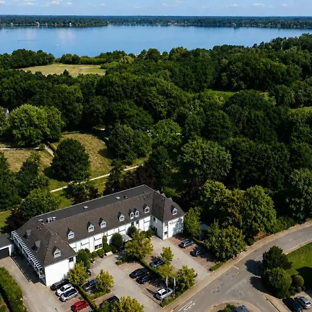 NordWest-Hotel Bad Zwischenahn-2