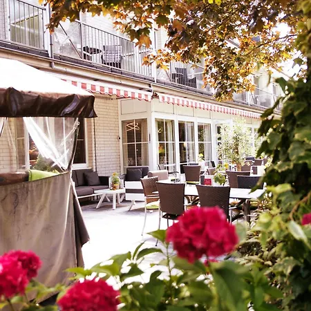 NordWest-Hotel Bad Zwischenahn-3