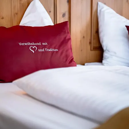 VÖTTER'S HOTEL in Kaprun am Kitzsteinhorn - Skibus direkt-3