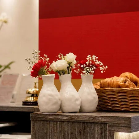 Hotel Migny Opera Montmartre-2