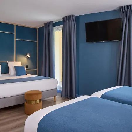 Hotel Sanso By Happyculture-3