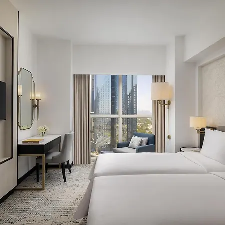 Dusit Thani Dubai-2
