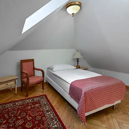Boutique Hotel Green Lobster-3