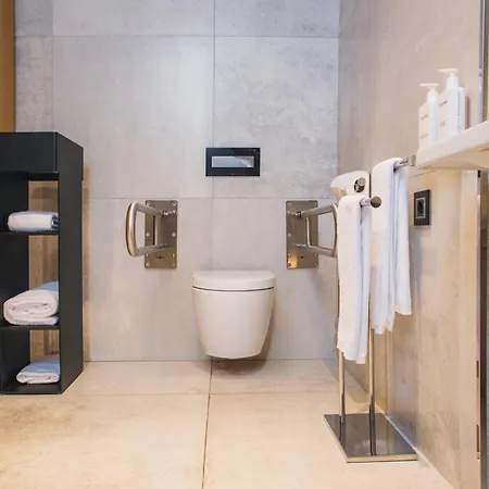 Grand Hyatt Barcelona-3