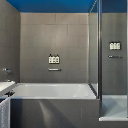 Hotel Indigo Barcelona Plaza Espana By Ihg-3