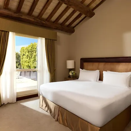 Anantara Palazzo Naiadi Rome Hotel - A Leading Hotel Of The World-2