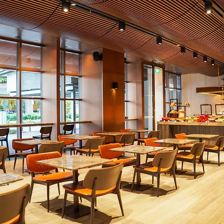 Oakwood Bencoolen Singapore-3