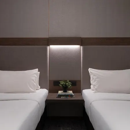 Oakwood Bencoolen Singapore-2