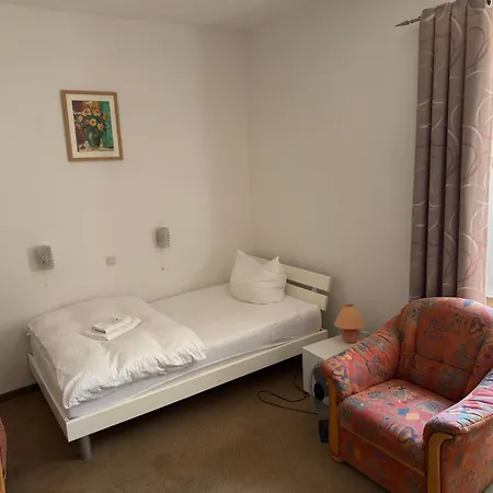 Hotel Zur schönen Aussicht-2