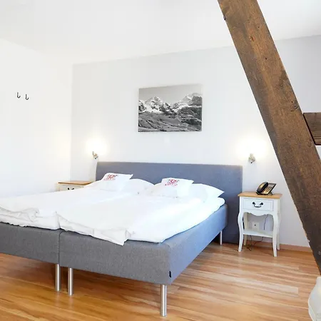Hotel Weisses Kreuz-3