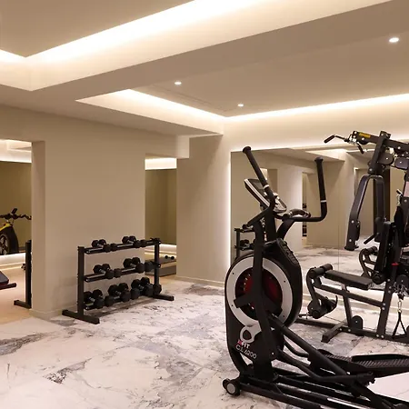 Astor Hotel Athens-3