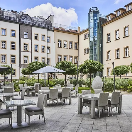 Radisson Blu Hotel Wroclaw-3