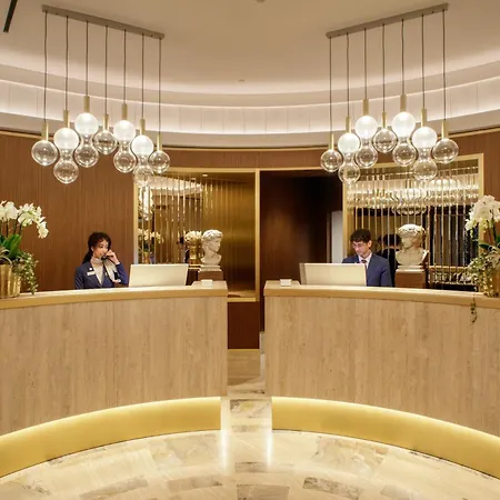 Hotel Imperiale By Omnia Hotels-2