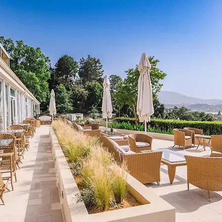 Divani Corfu Palace-2