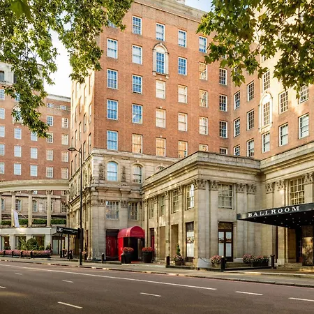 Jw Marriott Grosvenor House London-3