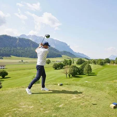 Hotel Das Walchsee-3
