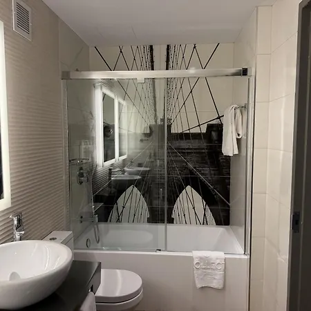 Nh Collection New York Madison Avenue-2