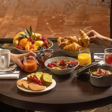 Hilton Strasbourg-2
