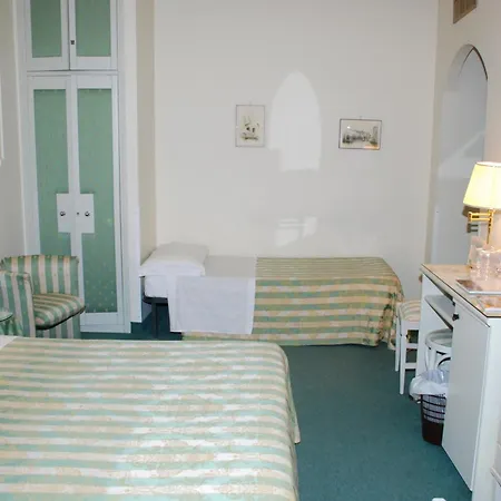 Hotel Burchiello-3