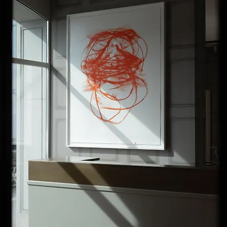 Boutique & Art Hotel Helvetia-3