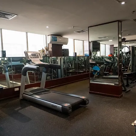 Smana Hotel Al Raffa-2