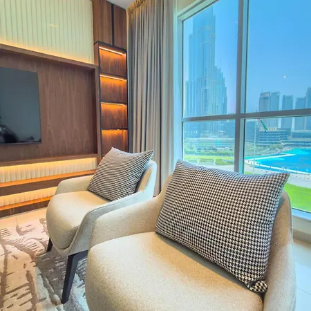 Wyndham Downtown Dubai-2
